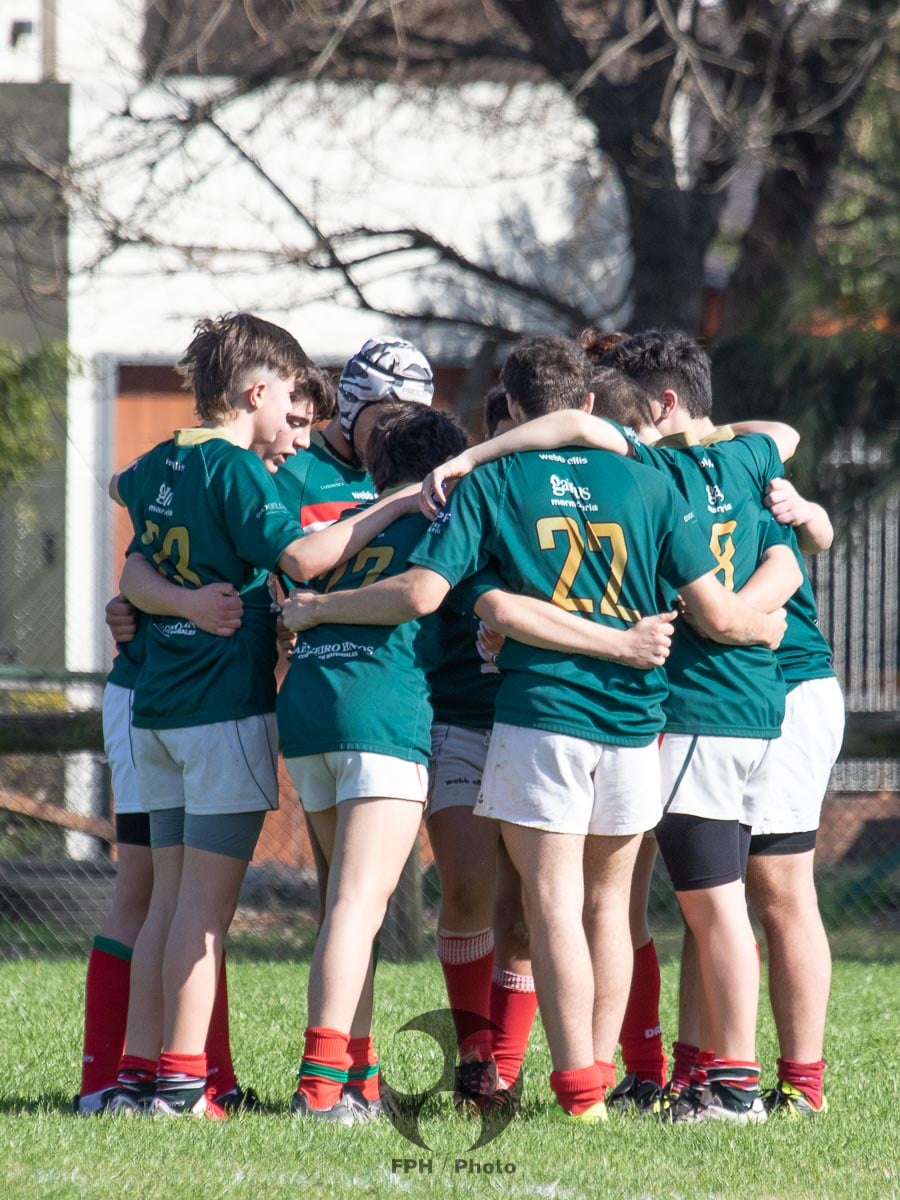  Sociedad Italiana de Tiro al Segno -  - Rugby - SITAS vs Centro Naval - M15 URBA (#SITASvsCNaval2021M15) Photo by: Alan Roy Bahamonde | Siuxy Sports 2021-08-21