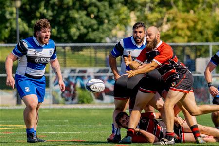 PARC OLYMPIQUE (22) VS (24) BEACONSFIELD RFC - M1 - REEL A1