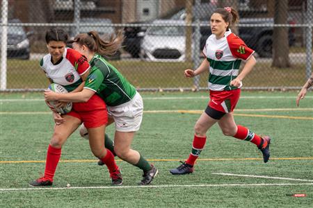 RCM vs Mtl Irish RFC (Fem) 2022-04 - Reel A