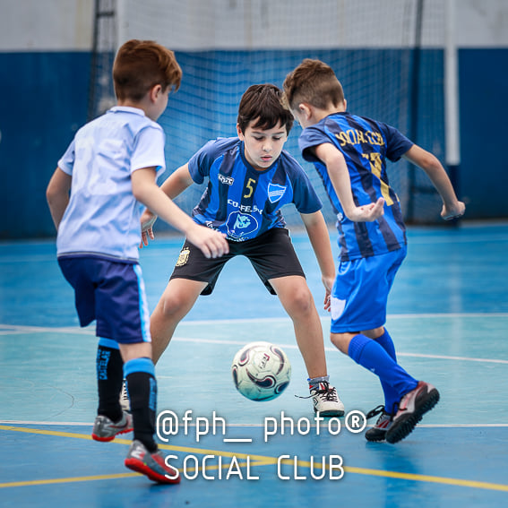  Social Club - Club Argentino de Castelar - Soccer - Baby Futbol - Social Club Vs Club Argentino de Castelar (#BabyFut2022SCvsCAC) Photo by: Alan Roy Bahamonde | Siuxy Sports 2022-03-06