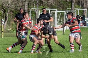 Delta vs U de la Plata - URBA