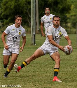 Seven de la Tradición 2021 - San Antonio de Areco