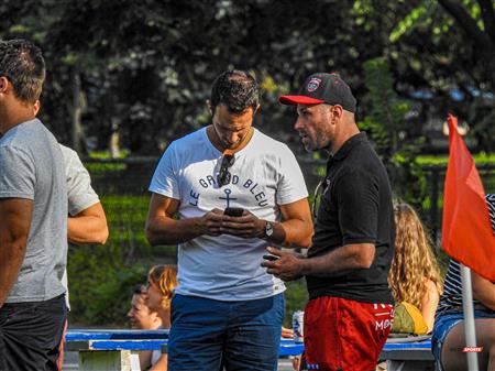Rugby Club de Montréal vs Ottawa Beavers - 2017