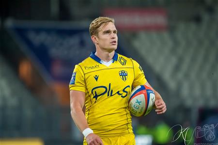 FC GRENOBLE RUGBY (19) VS USON NEVERS (18) - 2022