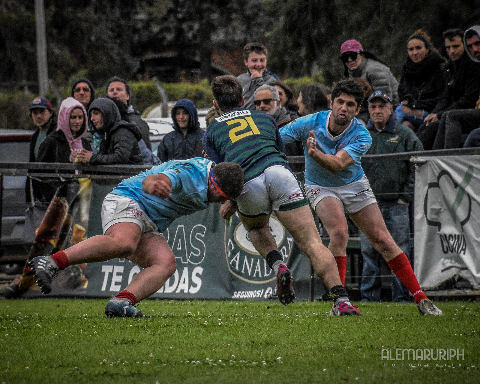  San Patricio - Club San Cirano - Rugby - URBA - 1A - San Patricio (36) vs (24) San Cirano (#URBASanpaVSanCir2022) Photo by: Alejandra Maruri | Siuxy Sports 2022-10-08