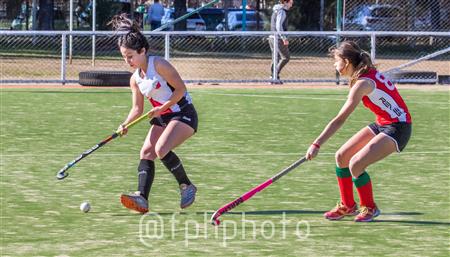 SITAS vs Mariano Moreno - 5ta