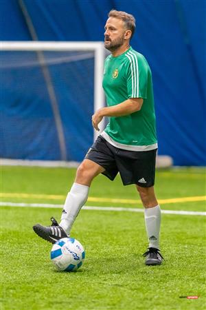 QSL - Real Azteca (3) vs (4) ÉQIP Div 2