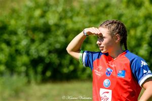 FC Grenoble Vs Lyon Olympique Universitaire
