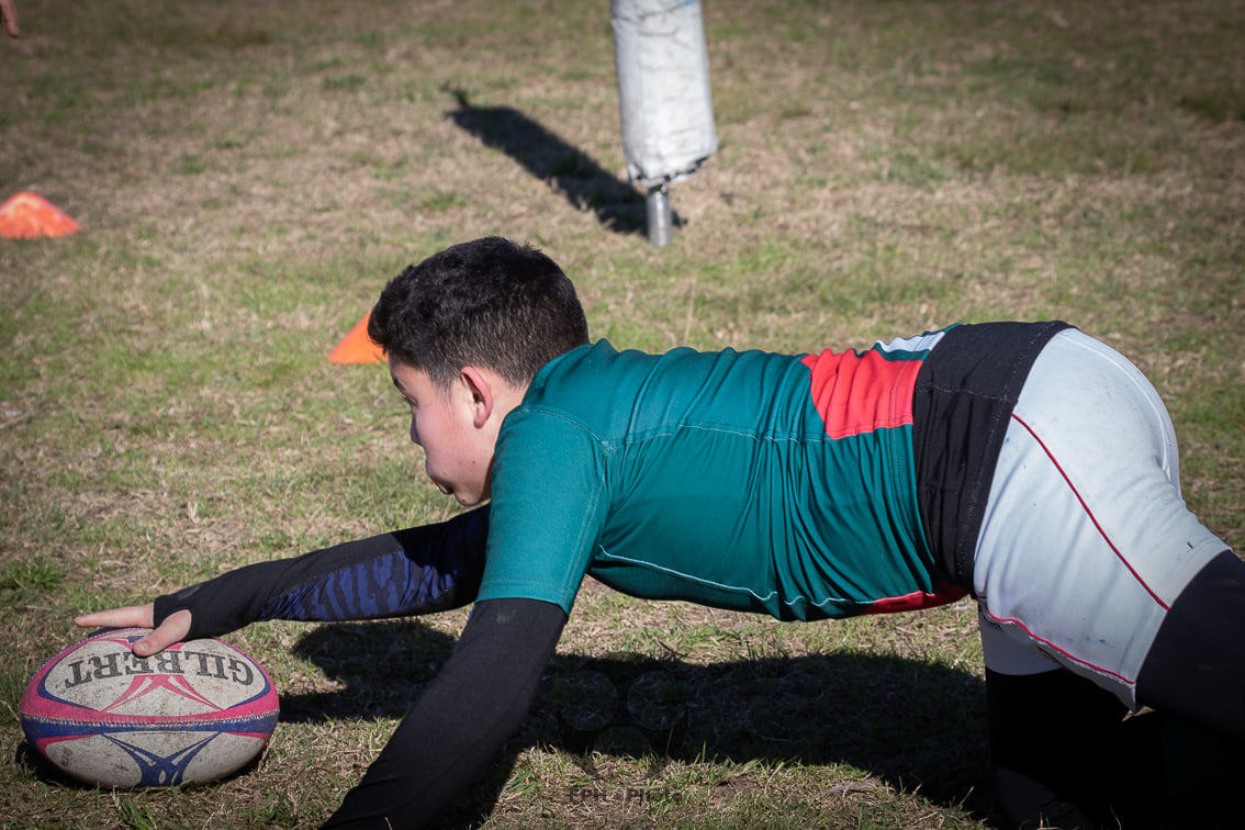  Sociedad Italiana de Tiro al Segno - Rugby Club Los Matreros - Rugby - M12 Sitas vs Matreros (#M12SitasvsMatreros2021) Photo by: Alan Roy Bahamonde | Siuxy Sports 2021-07-17