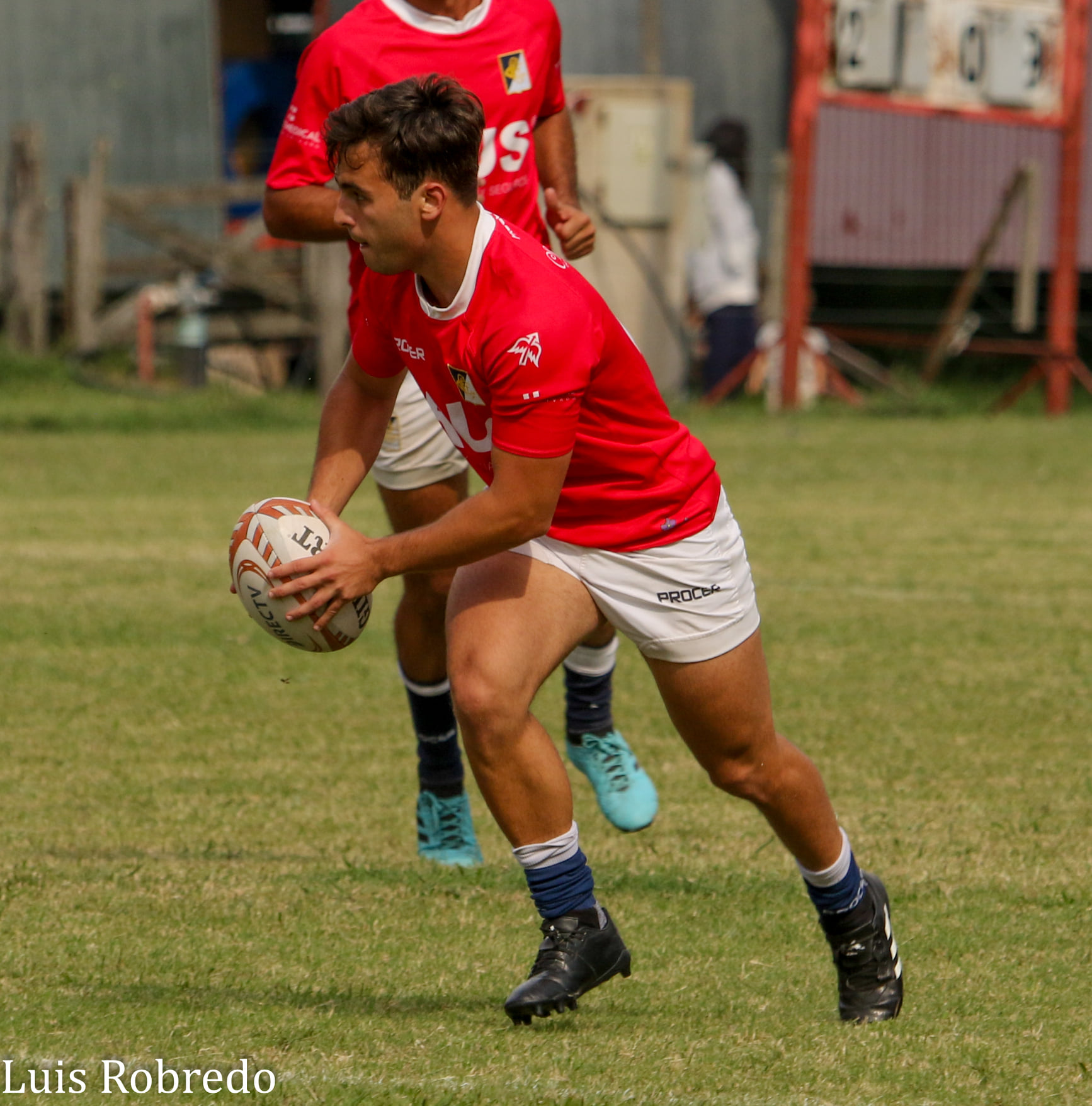  Club Champagnat -  - Rugby - Seven de la Tradición 2021 - San Antonio de Areco (#SevenTradicion2021-Champagnat) Photo by: Luis Robredo | Siuxy Sports 2021-12-05