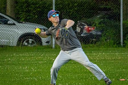 Monstars vs Sloppy Posse - 2022 - Reel 3