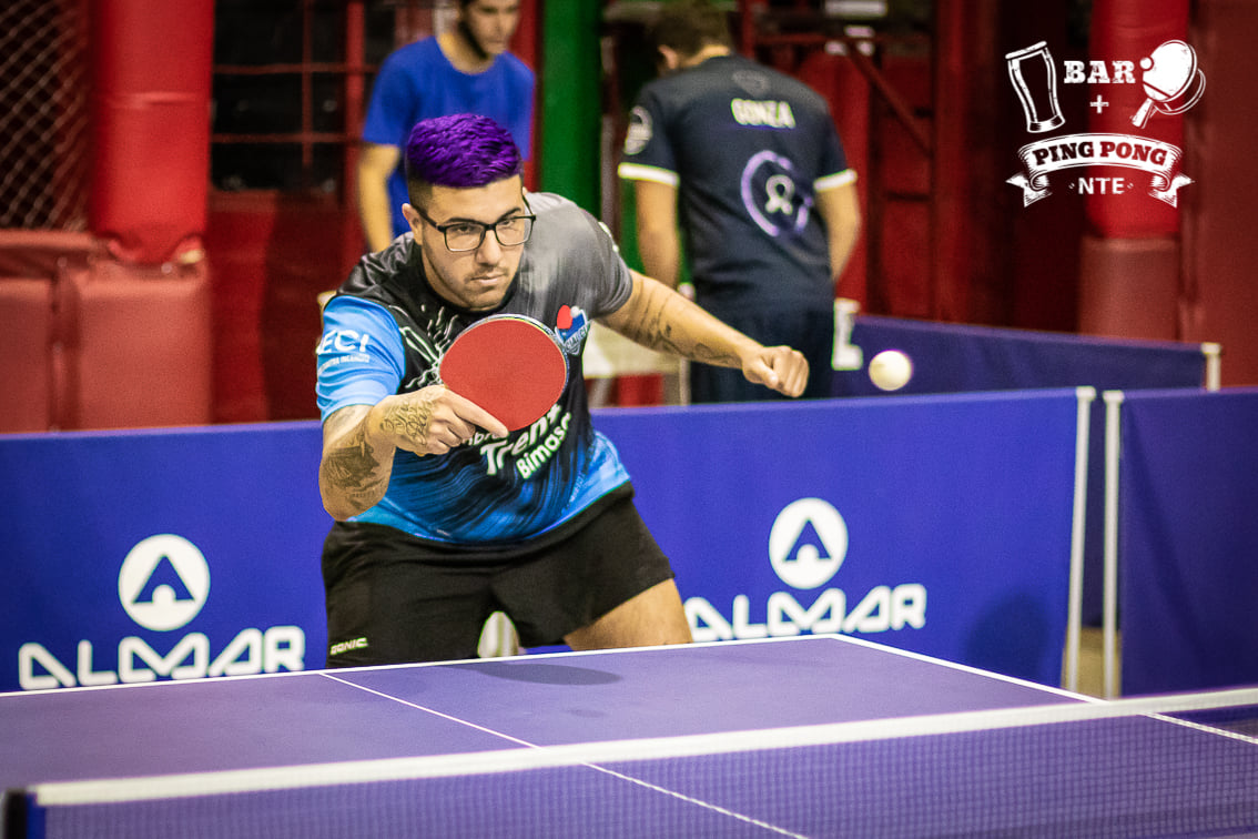  Bar + Ping Pong NTE -  - Tabletennis - Ping Pong Musica 2021 - Bar NTE (#BarPingPongNTE2021) Photo by: Alan Roy Bahamonde | Siuxy Sports 2021-10-31