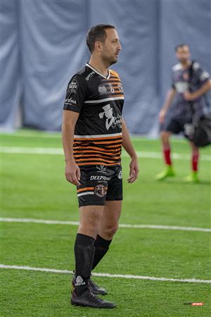 QSL - Bandjos FC (10) vs (0) South Side