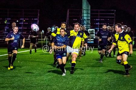 Jovatos Rugby Vs Lagartos Rugby Classic