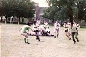 Intentando un sombrerito sobre el apertura contrario