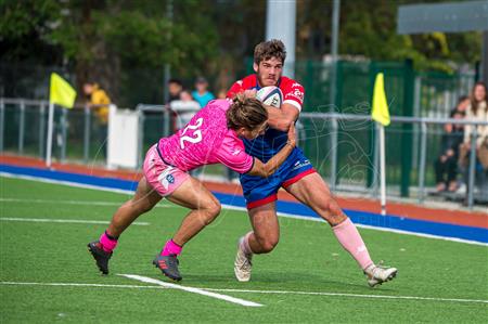 Espoirs - FCG (44) vs (17) Stade Français