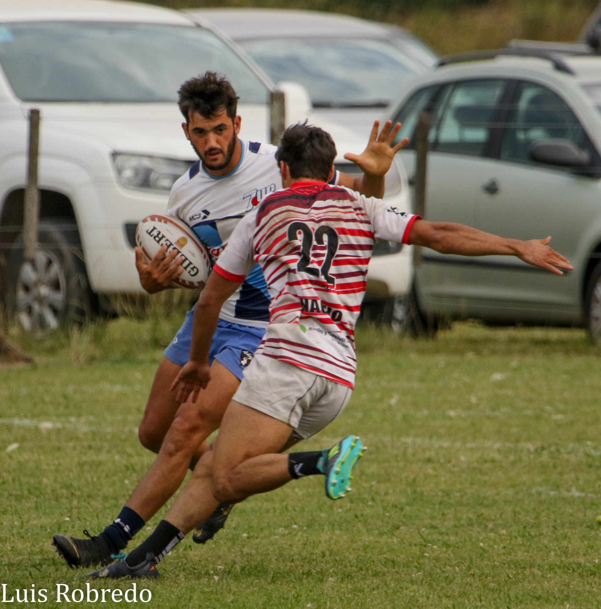   -  - Rugby - Seven de la Tradición 2021 - San Antonio de Areco (#SevenTradicion2021-XvsY-3) Photo by: Luis Robredo | Siuxy Sports 2021-12-05