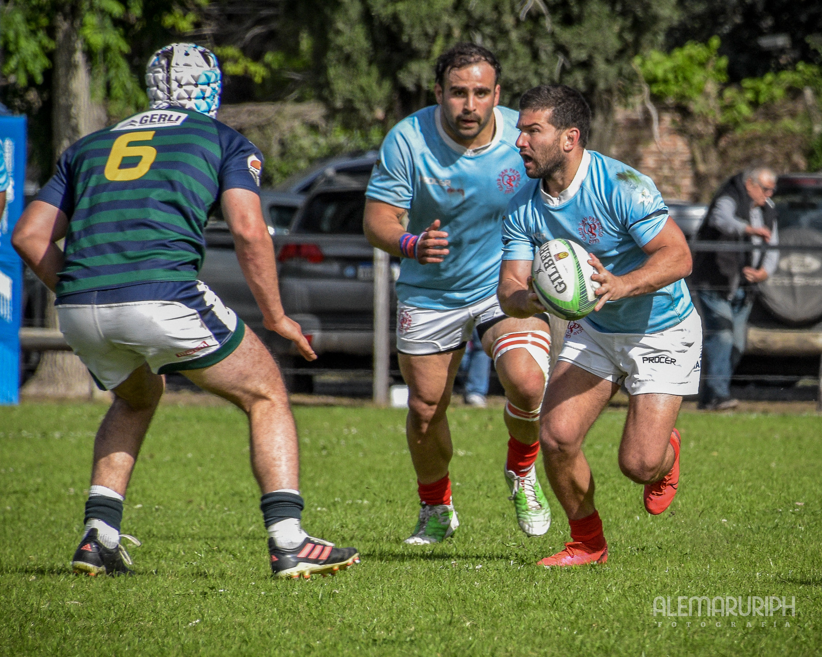 San Patricio - Club San Cirano - Rugby - URBA - 1A - San Patricio (36) vs (24) San Cirano (#URBASanpaVSanCir2022) Photo by: Alejandra Maruri | Siuxy Sports 2022-10-08
