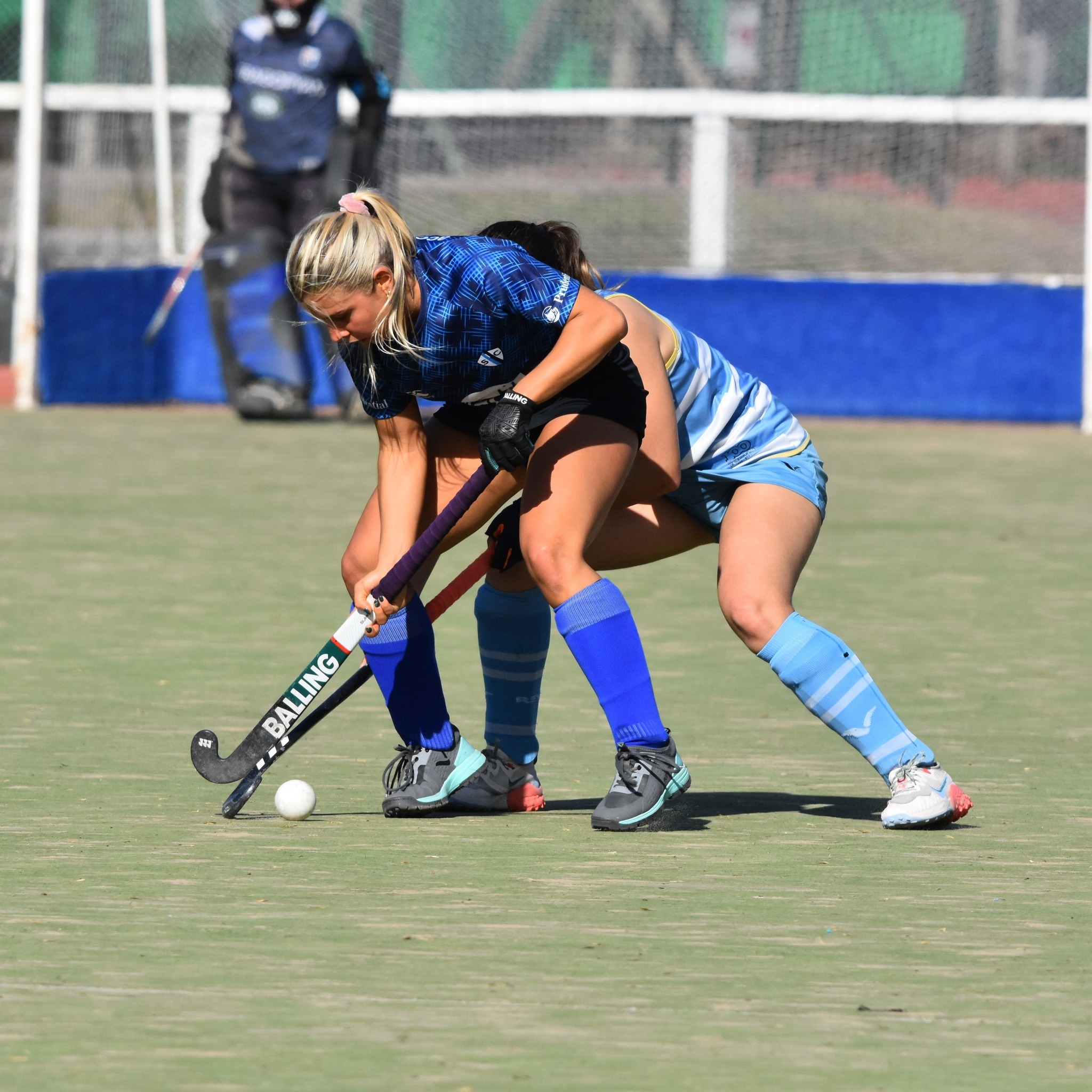  San Isidro Club - Club Ciudad de Buenos Aires - Field hockey - Sic A Muni A 2022 5ta Inter y 1ra RII Fecha 2 (#SICvMuniHockey2022) Photo by: Edgardo Kleiman | Siuxy Sports 2022-09-10