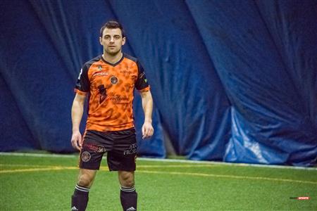 Bandjos FC Div2 VS EQIP - Rematch