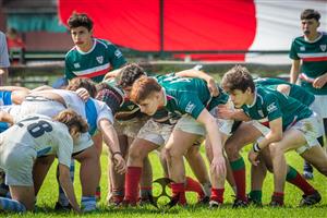 xx2 xx2 - Rugby - SITAS vs GEBA - M15 URBA - Sociedad Italiana de Tiro al Segno - Club de Gimnasia y Esgrima