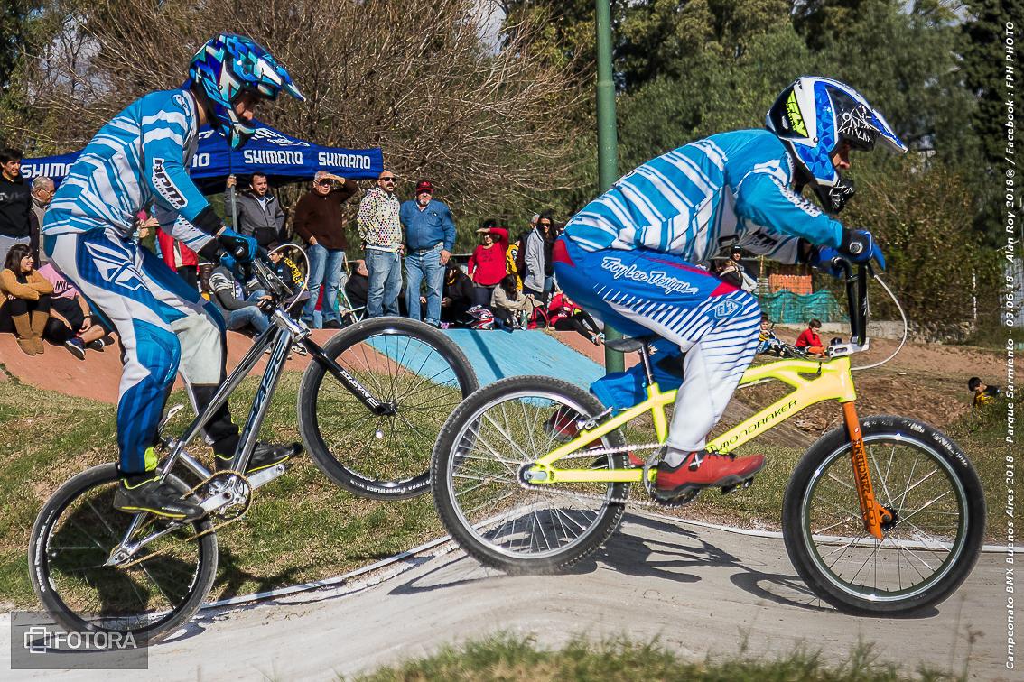   -  - Cycling - BMX Campeonato Buenos Aires 2018 (#BMX2018CampeonatoBsAs) Photo by: Alan Roy Bahamonde | Siuxy Sports 2018-06-01