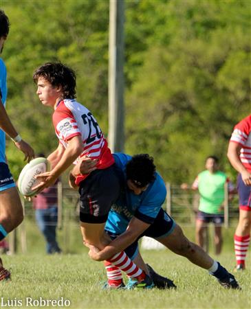 Areco Vs CUQ - URBA 2021 - Primera