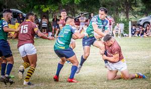 Atlético San Andrés Vs Berisso - URBA - Primera - Ascenso a Tercera