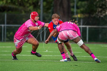 Espoirs - FCG (44) vs (17) Stade Français