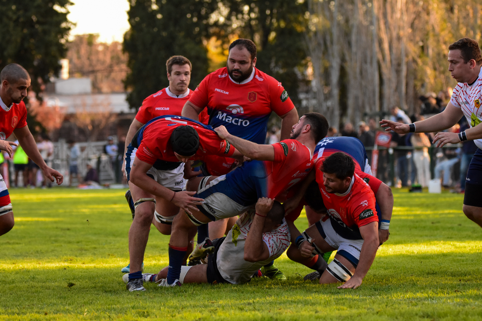  Curupaytí Club de Rugby - Asociación Deportiva Francesa - Rugby - Curupayti (19) vs (25) Deportiva Francesa - URBA - Primera A - F7 (#curupadepo2022) Photo by: Ignacio Pousa | Siuxy Sports 2022-05-14