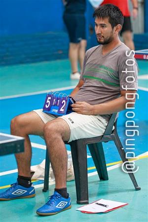 Torneo TMT Social Club