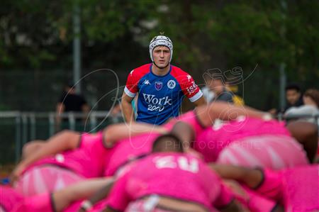 Espoirs - FCG (44) vs (17) Stade Français