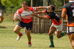 Seven de la Tradición 2021 - San Antonio de Areco