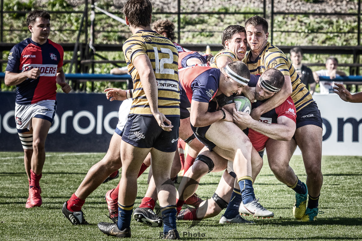  Club Regatas de Bella Vista - Club San Luis - Rugby - Regatas Bella Vista Vs San Luis - URBA - Primera (#CRBVvsSanLuis2021Primera) Photo by: Alan Roy Bahamonde | Siuxy Sports 2021-09-19