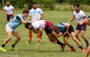 Seven de la Tradición 2021 - San Antonio de Areco