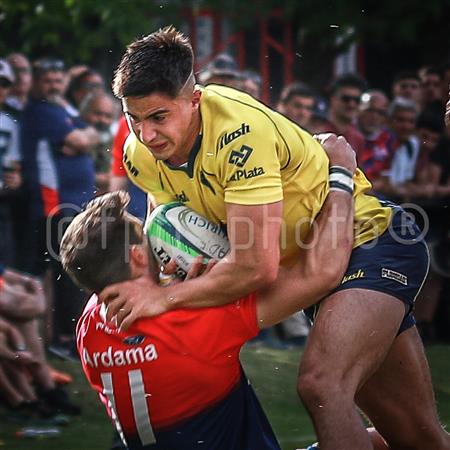 URBA 1A - Deportiva Francesa (28) vs (21) La Plata