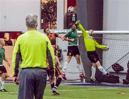 Bandjos FC Div2 vs EQIP - Reel A