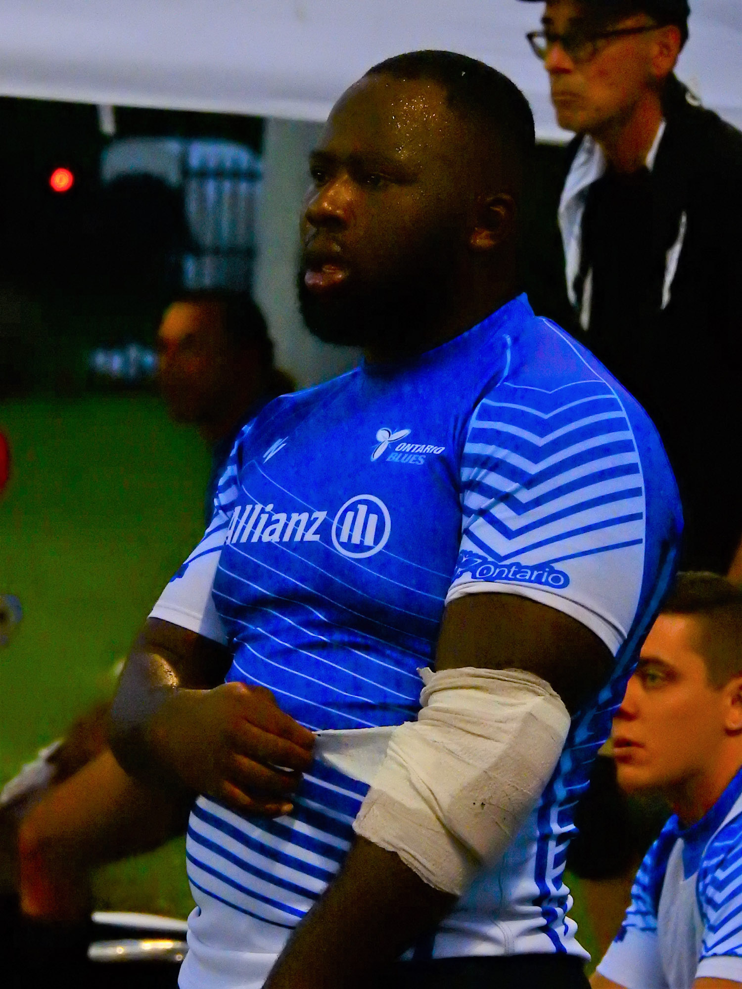  Ontario Blues -  - Rugby -  () Photo by:  | Siuxy Sports 2018-08-04