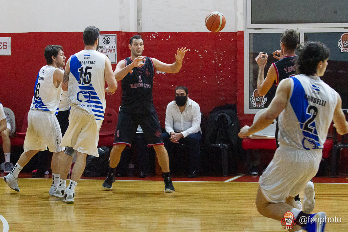  Ramos Mejía Lawn Tennis Club - Sociedad Hebraica Argentina - Basketball - Ramos Mejia Lawn Tennis Club Vs Hebraica Basquet 2021 (#RMLTCvsSHA2011) Photo by: Alan Roy Bahamonde | Siuxy Sports 2021-06-09