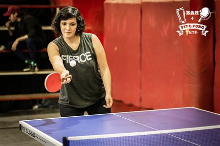 Ping Pong Musica 2021 - Bar NTE