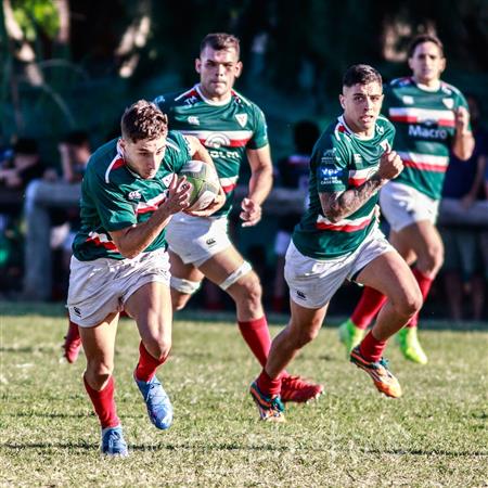 SITAS (35) vs (14) CULP - URBA 2022