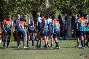 51 Nacional de Veteranos de Rugby San Juan - VARBA vs VINOS