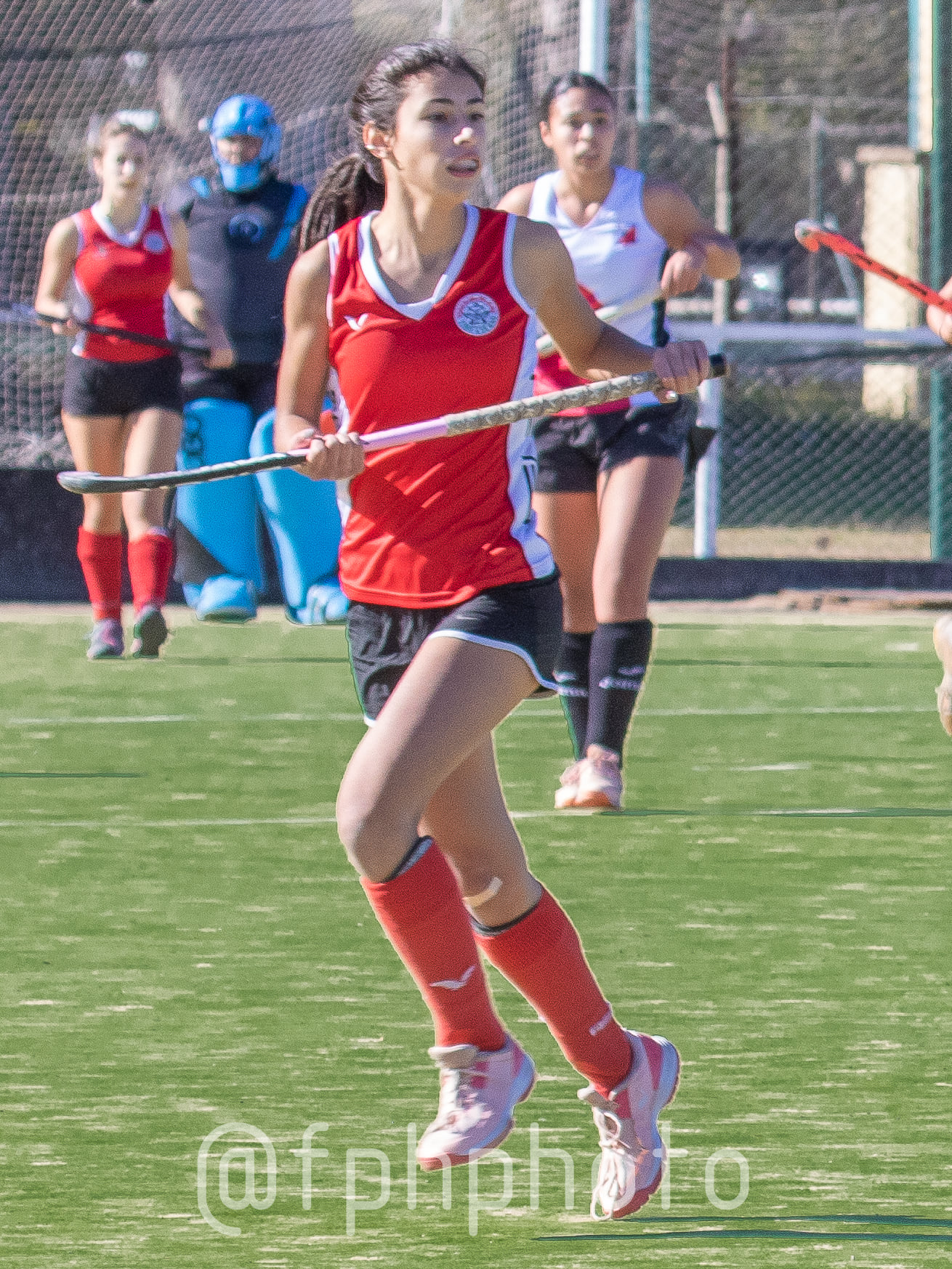  Sociedad Italiana de Tiro al Segno - Mariano Moreno - Field hockey - SITAS vs Mariano Moreno - 5ta (#SITASvsMMoreno5ta2021) Photo by: Alan Roy Bahamonde | Siuxy Sports 2021-07-10