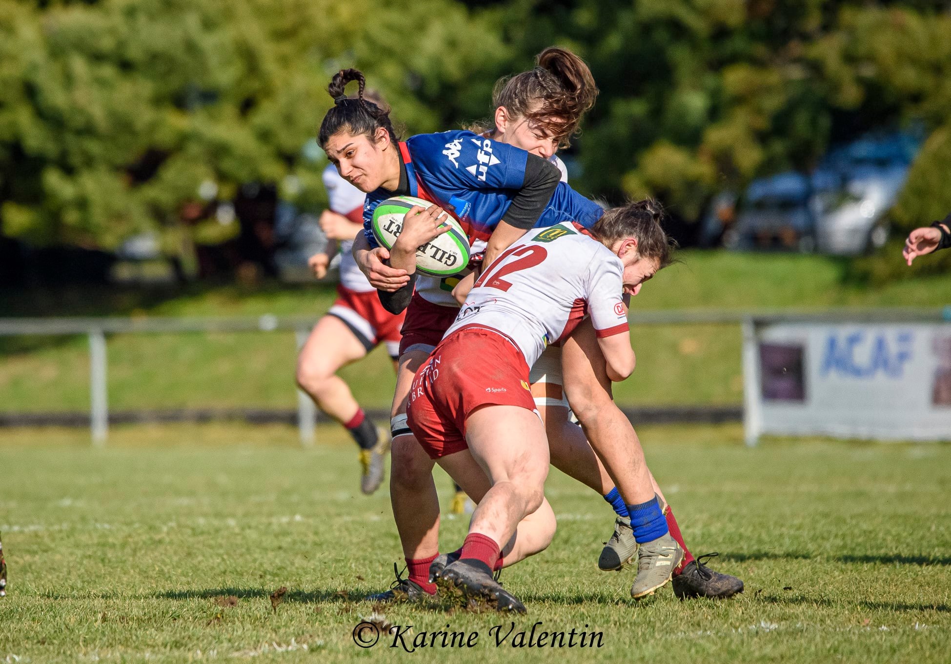  FC Grenoble Rugby - Stade Bordelais - Rugby - FC Grenoble VS Stade Bordelais (#GrenobleSBordelais2021jan) Photo by: Karine Valentin | Siuxy Sports 2021-01-31