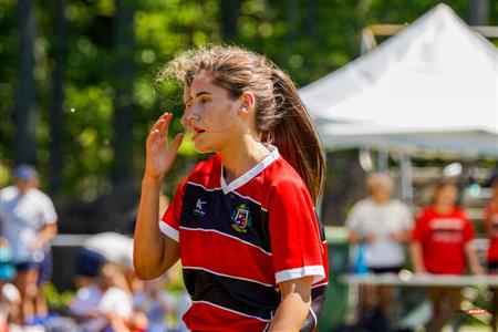 SABRFC II (26) vs. (31) Beaconsfield RFC - Prov 1F - Reel B