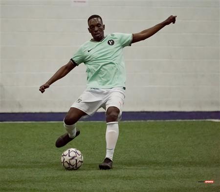 QSL - Bandjos FC1 (3) vs (0) Peaky Blinders - Quarter finals