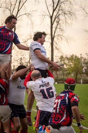 Camada 72 - Puey Vs Curupa