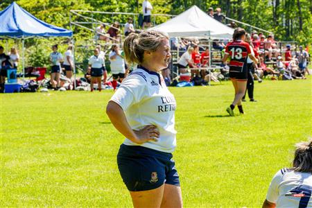 SABRFC II (26) vs. (31) Beaconsfield RFC - Prov 1F - Reel B