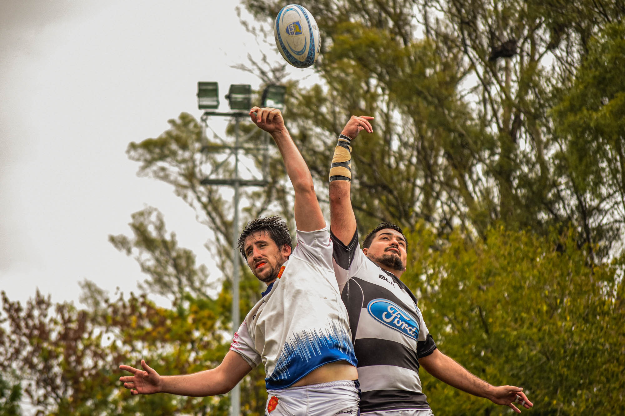  Asociación Deportiva Francesa - Club Atlético de San Isidro - Rugby -  (#ADFvsCASI2021) Photo by: Ignacio Pousa | Siuxy Sports 2021-03-27