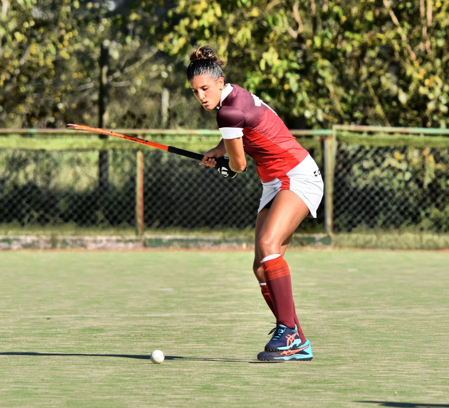  San Isidro Club - Club Atlético Banco de la Provincia de Buenos Aires - Field hockey - S.I.C. A vs Banco Provincia A -  Inter y 1ra - 2022 (#SICBPROV2022) Photo by: Edgardo Kleiman | Siuxy Sports 2022-04-09